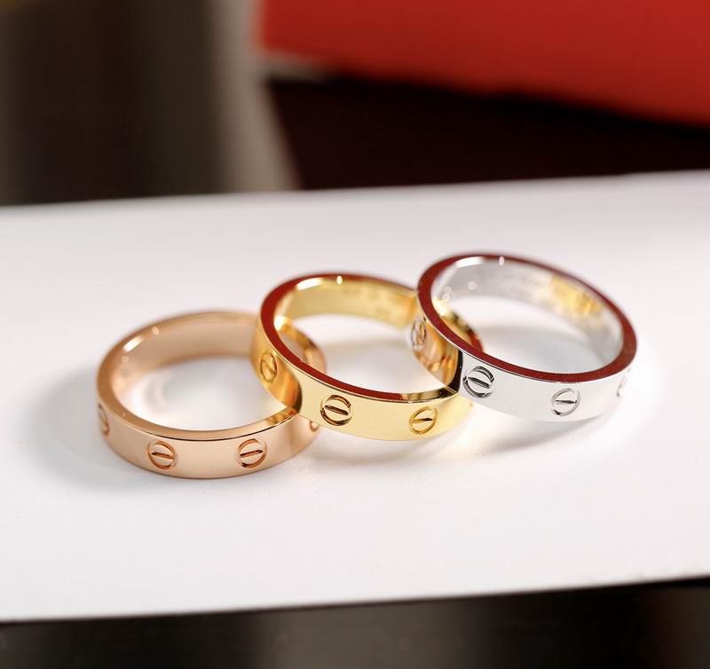 Cartier ring 04lyx62